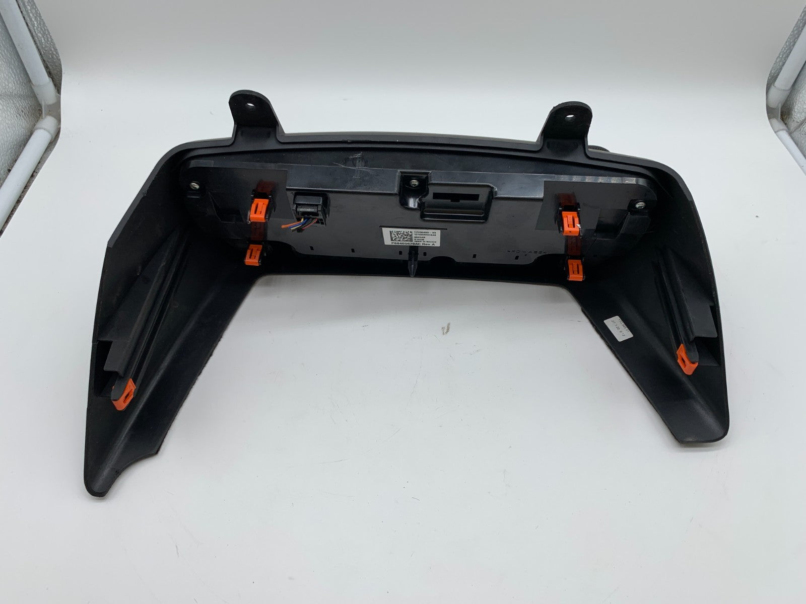 2021-2025 Dodge Durango Climate Control AC Heater OEM C03B50006