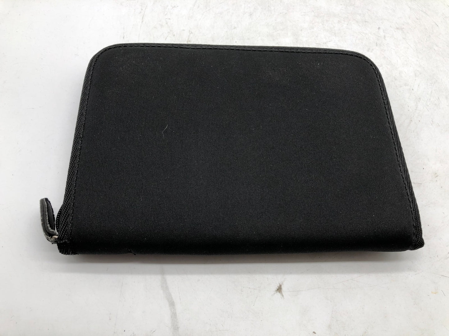 2008 Ford Taurus Owners Manual Set with Case OEM B01B35007