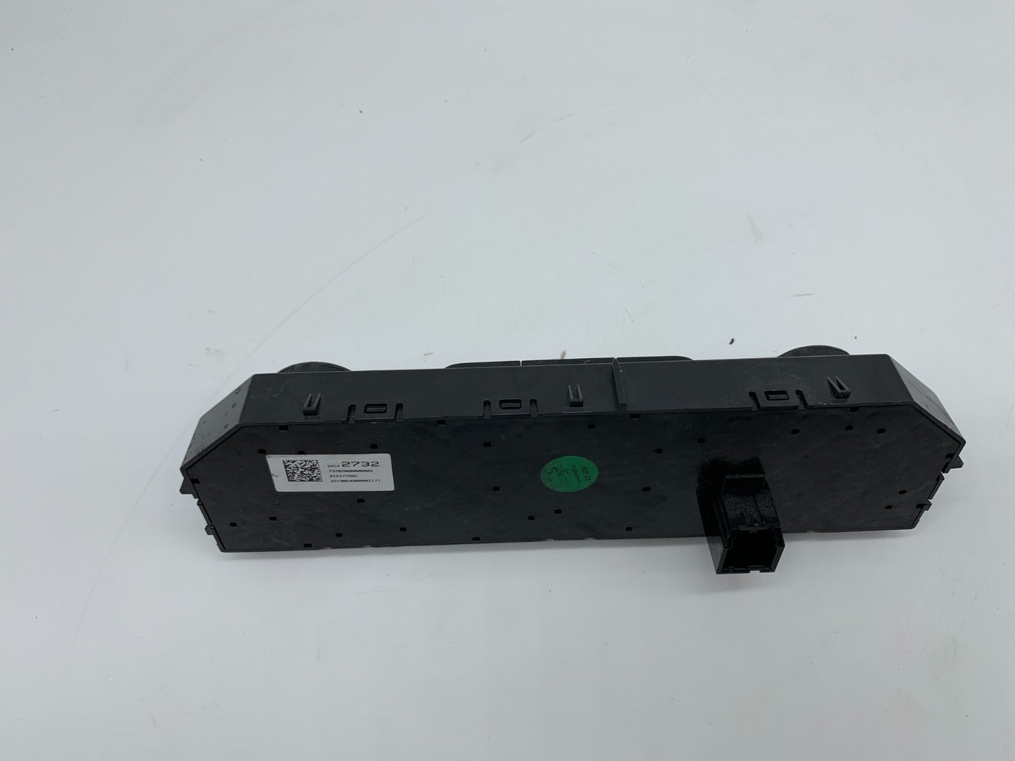 2019-2023 Chevrolet Silverado GMC Sierra Climate Control AC Heater OEM A03B56007