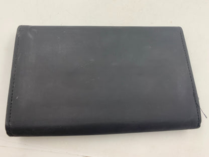 2015 Chrysler 300 Owners Manual Set with Case OEM B01B40034