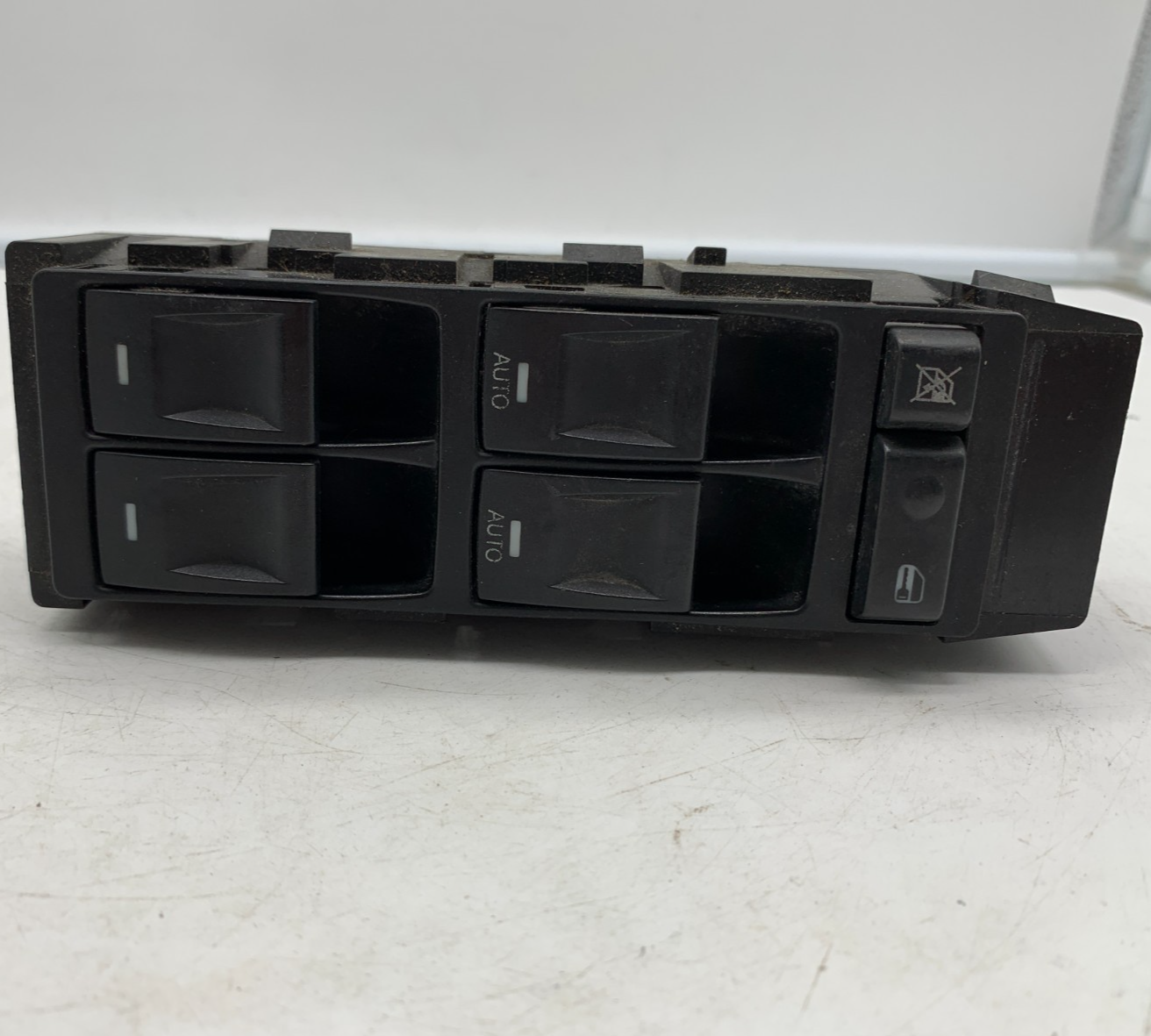 2006-2010 Jeep Grand Cherokee  Master Power Window Switch OEM A03B40011