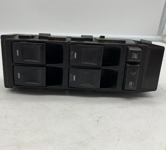 2006-2010 Jeep Grand Cherokee  Master Power Window Switch OEM A03B40011