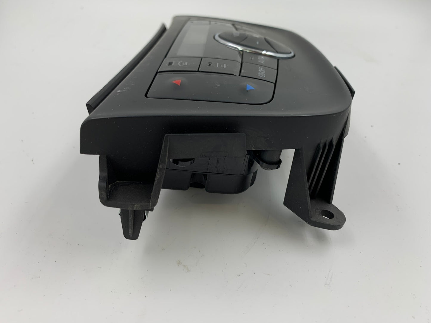 2015-2019 Nissan Sentra AC Heater Climate Control Unit OEM A02B05003