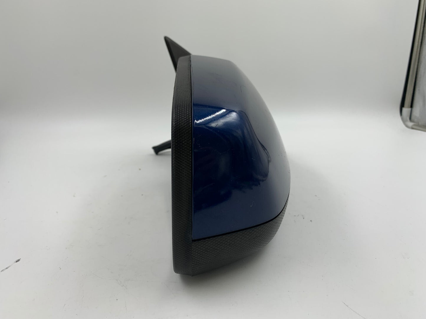 2010-2011 Chevrolet Equinox Passenger Side Power Door Mirror Blue OEM C01B08015