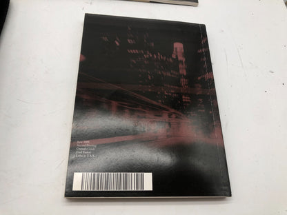 2010 Ford Fusion Owners Manual Set with Case OEM B03B43003