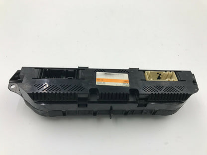 2013-2015 Ford Escape AC Heater Climate Control Unit OEM E01B24003