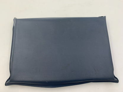 1999 Honda Odyssey Owners Manual Set with Case OEM E03B19060