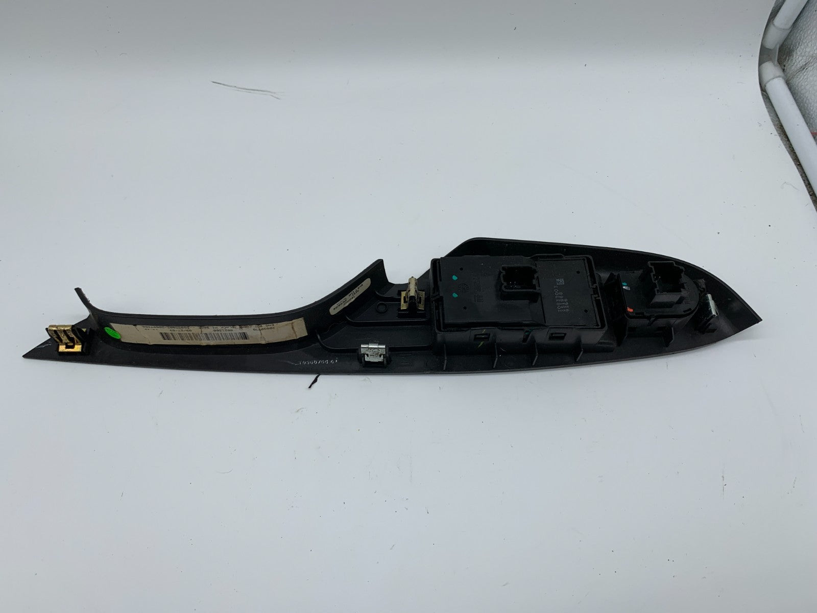 2010-2012 Cadillac SRX Master Power Window Switch OEM B03B54009