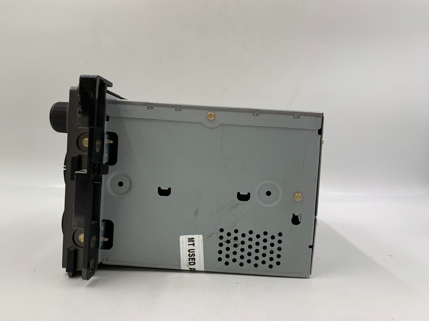 2009 Saturn Aura AM FM Radio CD Player Receiver OEM A02B45025