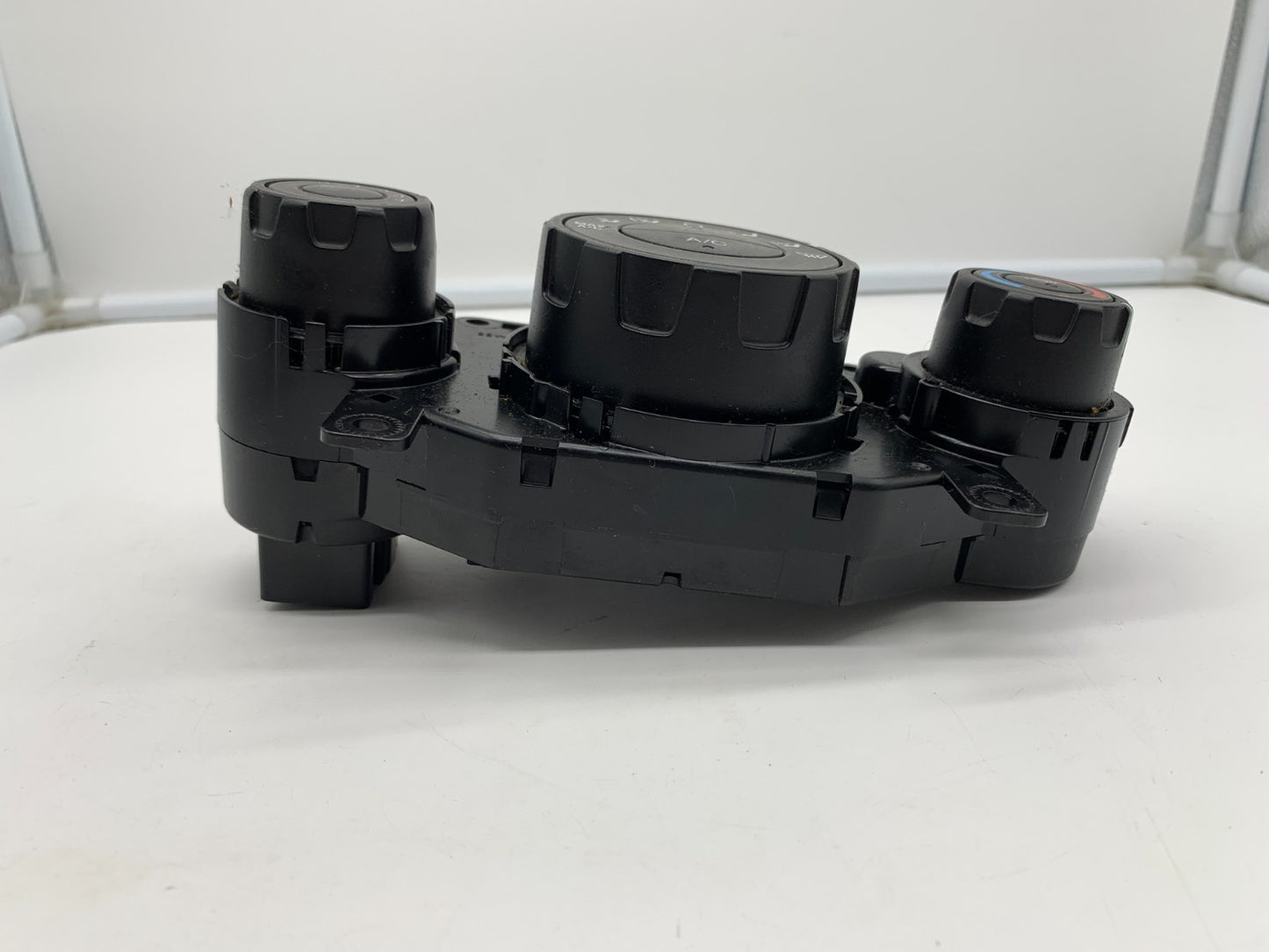 2011-2013 Ford Fiesta AC Heater Climate Control Unit OEM