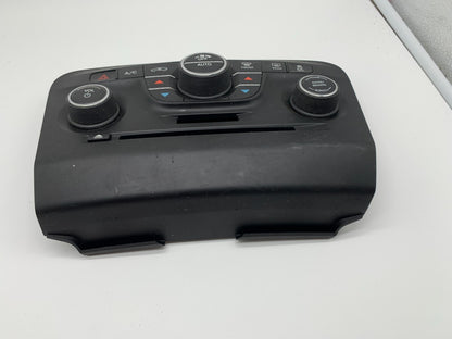 2013-2014 Dodge Charger Climate Control AC Heater Unit OEM A03B36013