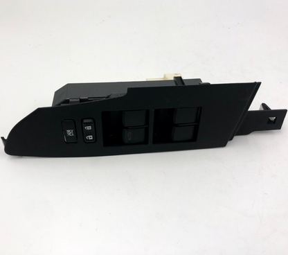 2014-2019 Toyota Corolla Master Power Window Switch OEM A03B26037