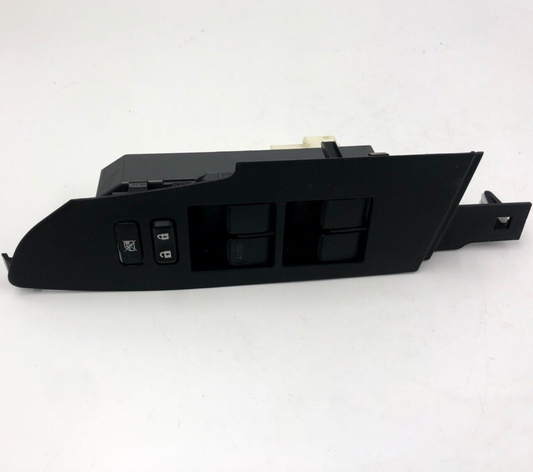 2014-2019 Toyota Corolla Master Power Window Switch OEM A03B26037
