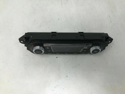 2013-2015 Ford Escape AC Heater Climate Control Unit OEM D02B19014