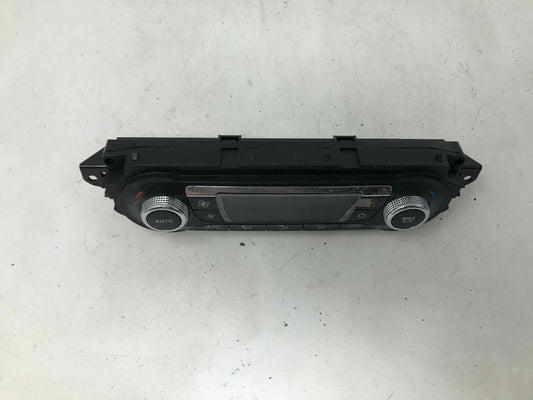 2013-2015 Ford Escape AC Heater Climate Control Unit OEM D02B19014