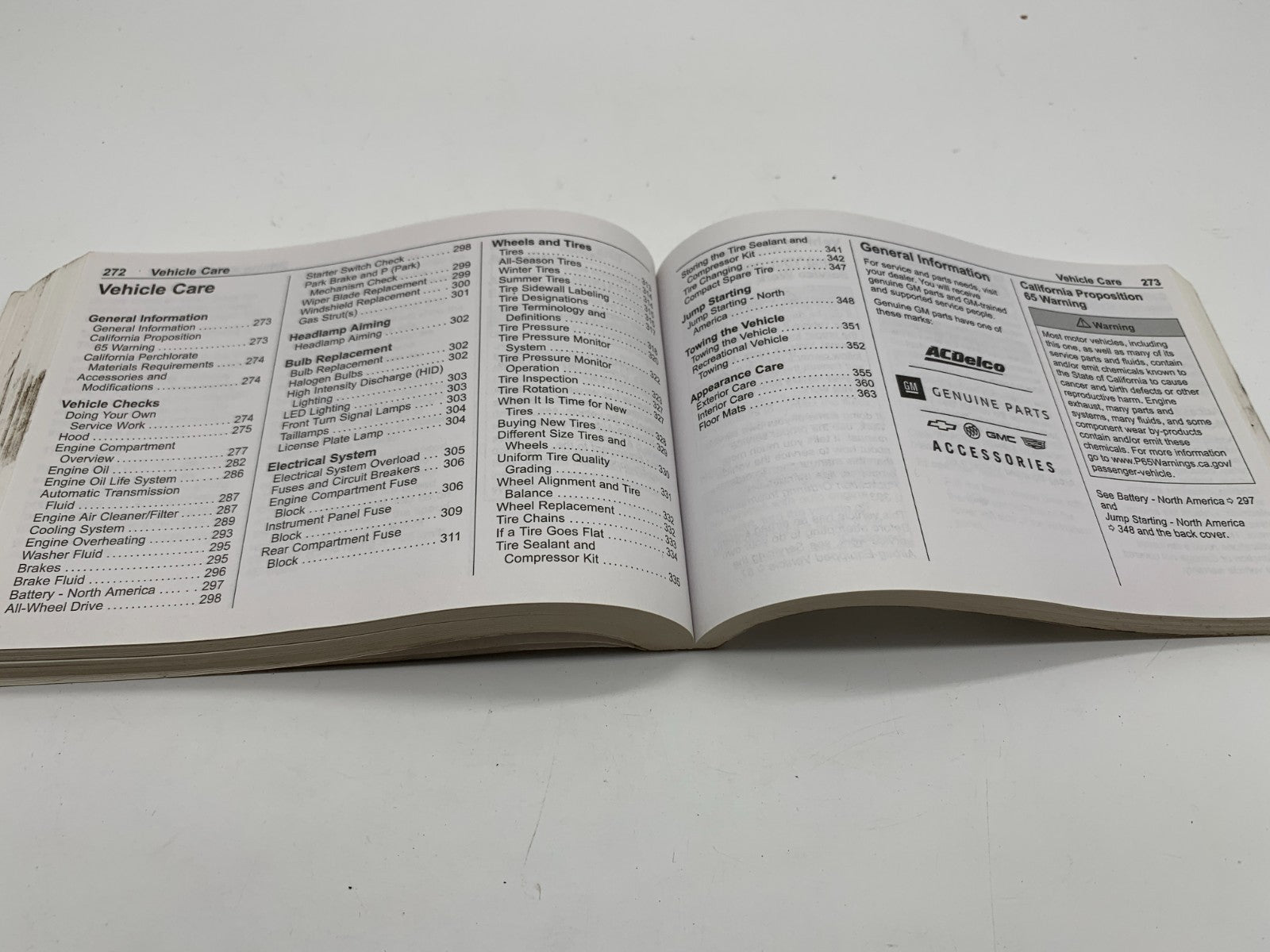 2020 GMC Terrain Terrain Denali Owners Manual OEM A01B30084