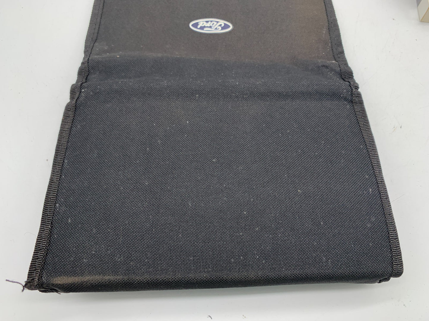 2018 Ford F-150 F150 Owners Manual Set with Case OEM C02B07004