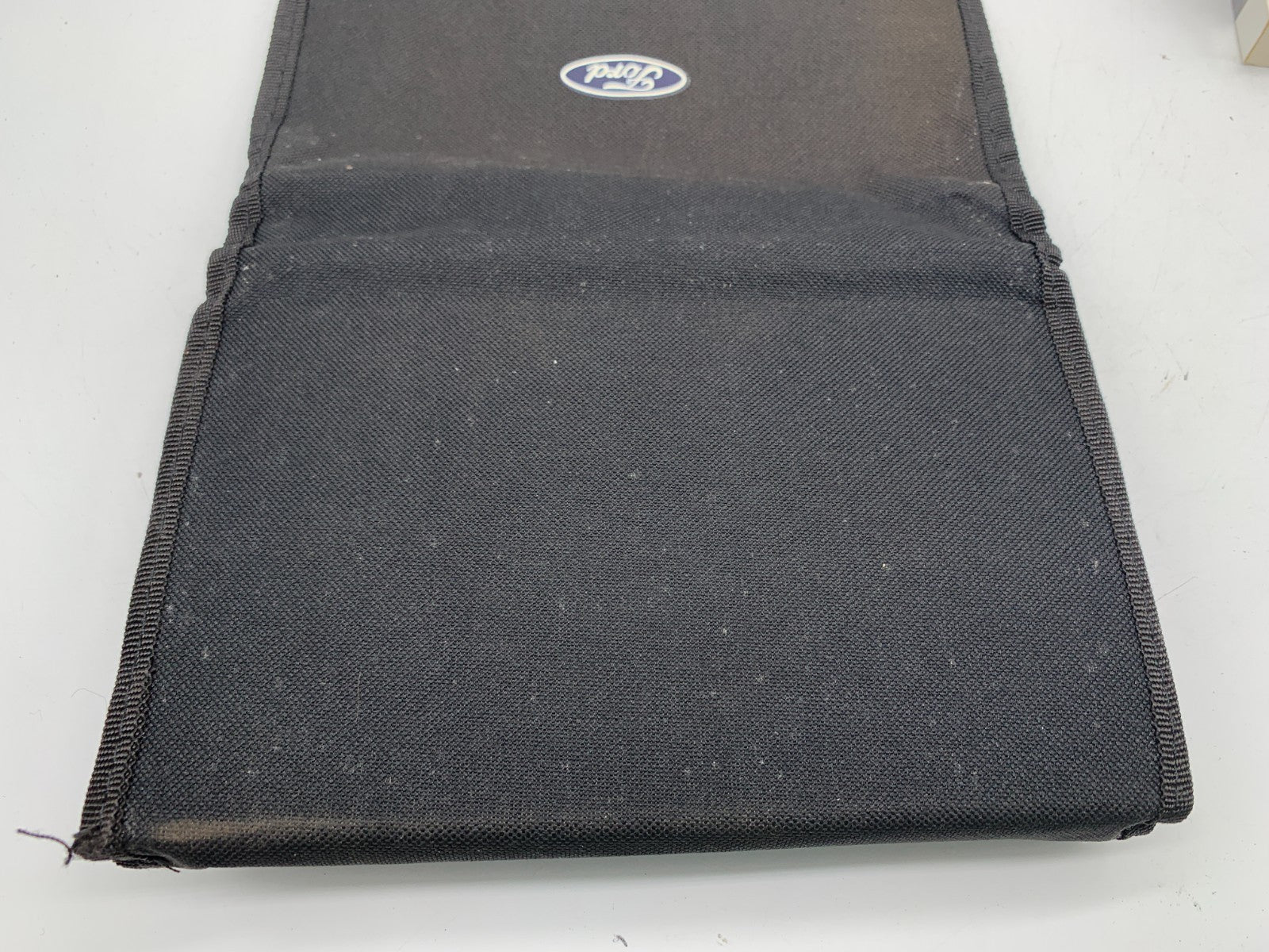 2018 Ford F-150 F150 Owners Manual Set with Case OEM C02B07004