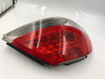 2002-2005 BMW 745i Driver Side Tail Light Taillight OEM D04B34050