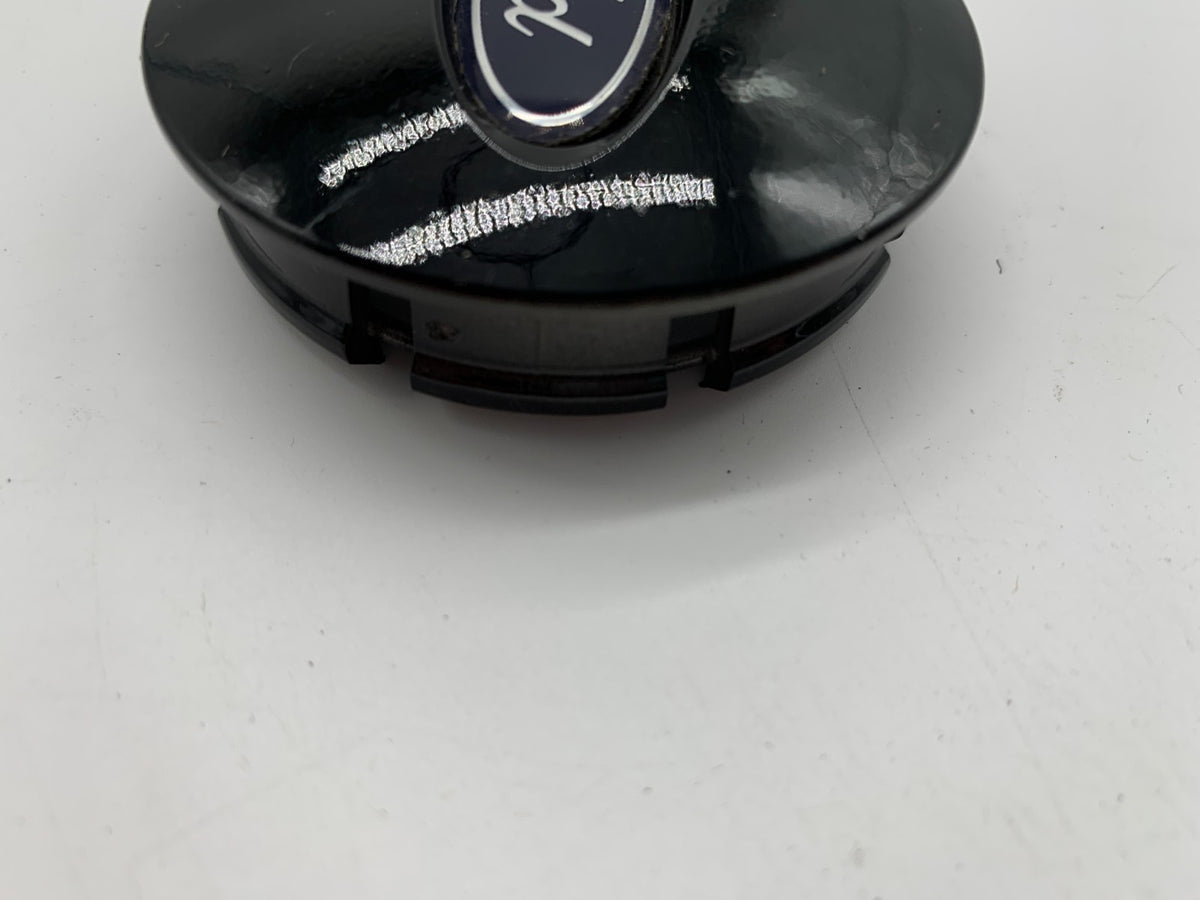 Ford Rim Wheel Center Cap Black OEM