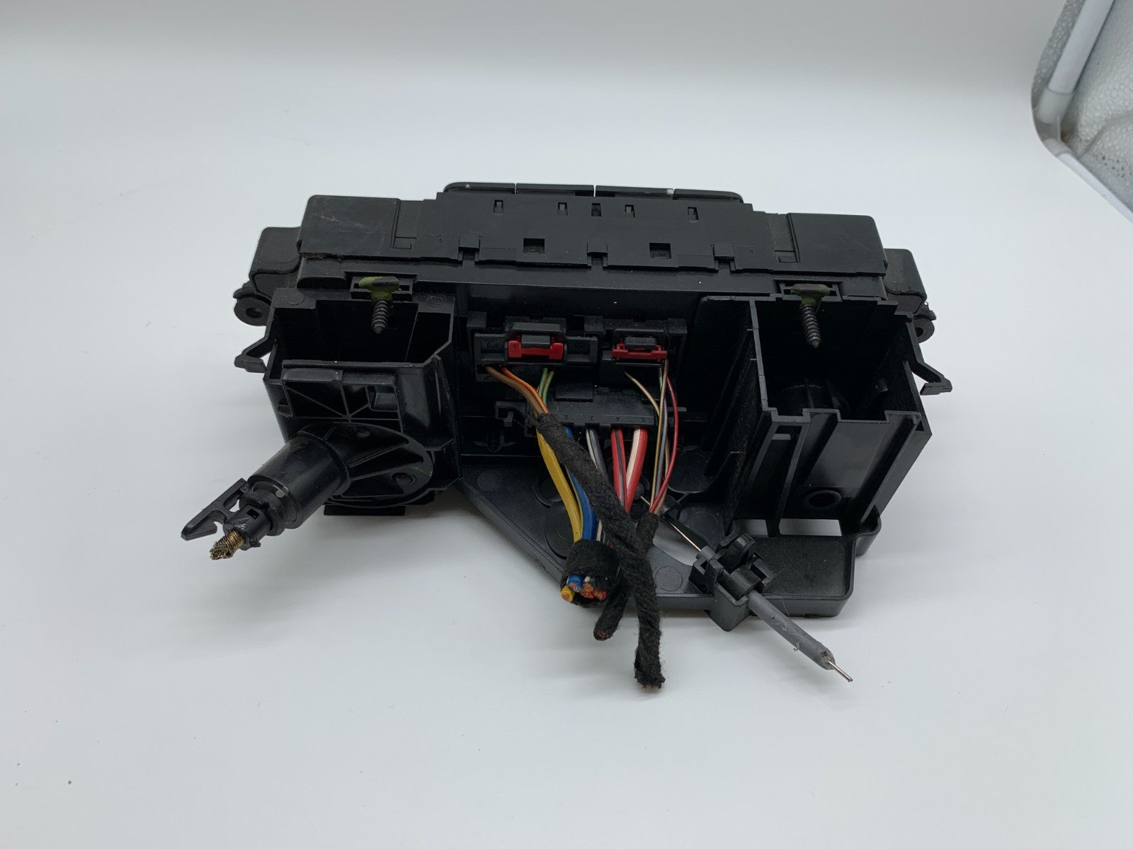 2011-2014 Volkswagen Jetta Climate Control AC Heater Single Zone Manual OEM