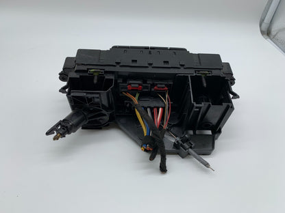 2011-2014 Volkswagen Jetta Climate Control AC Heater Single Zone Manual OEM