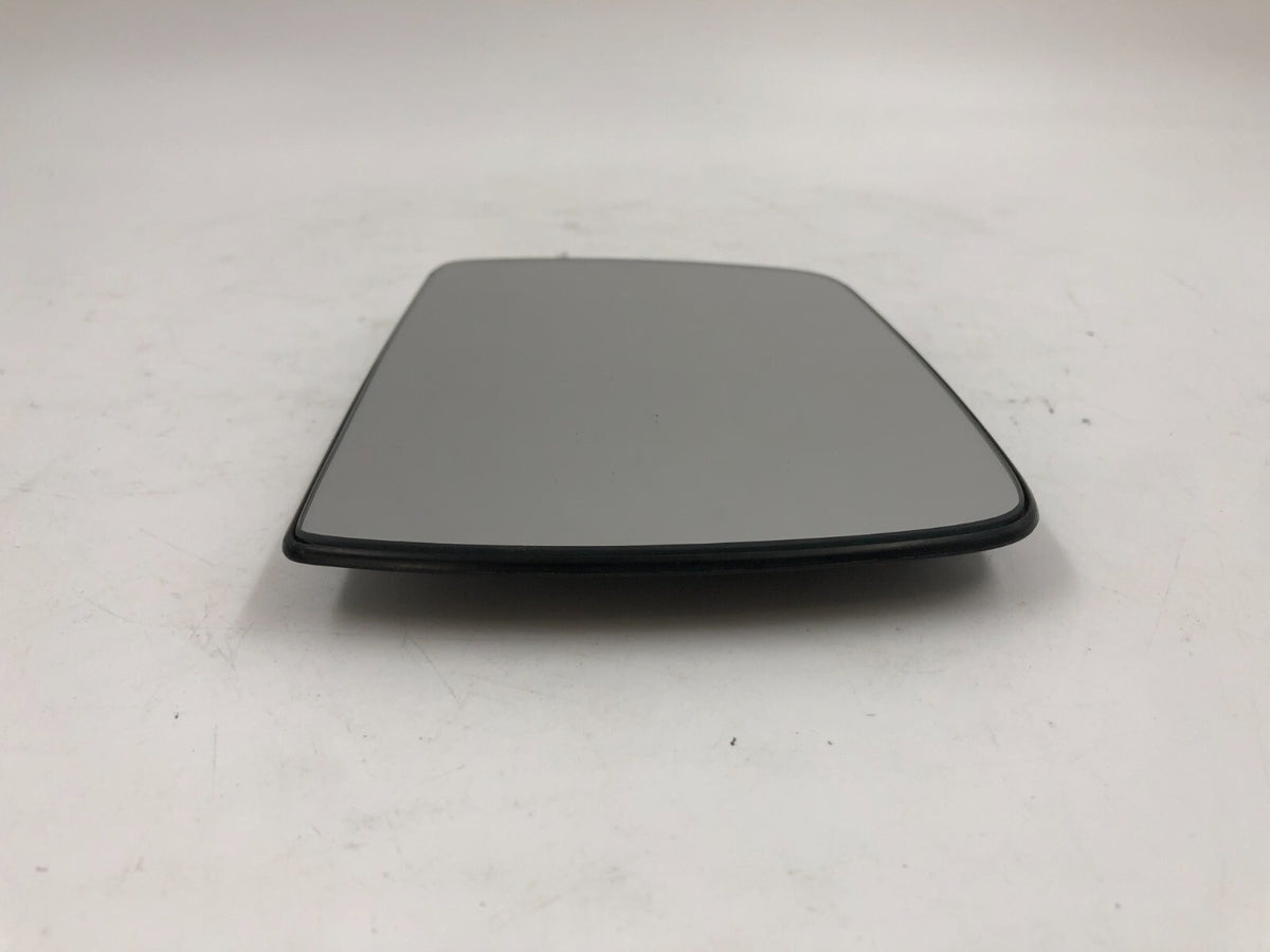 2004-2006 BMW X3 Driver Side View Power Door Mirror Glass Only OEM C03B54007