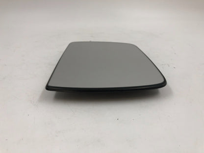2004-2006 BMW X3 Driver Side View Power Door Mirror Glass Only OEM C03B54007