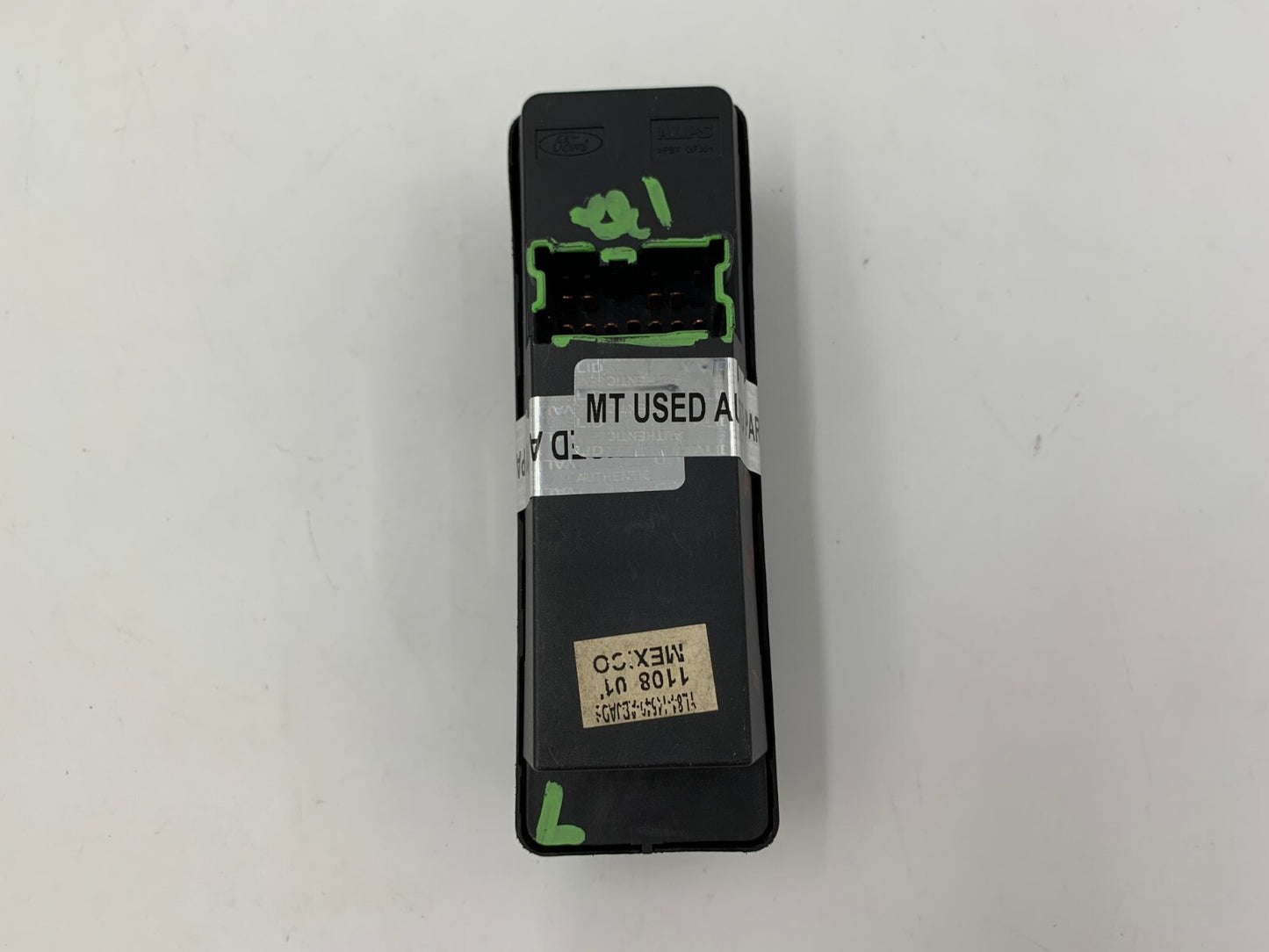 2001-2006 Mazda Tribute Master Power Window Switch OEM D04B23056