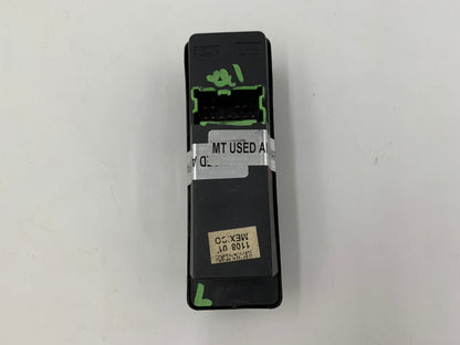 2001-2006 Mazda Tribute Master Power Window Switch OEM D04B23056