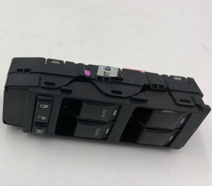 2008-2014 Chrysler 300 Master Power Window Switch OEM D01B34004