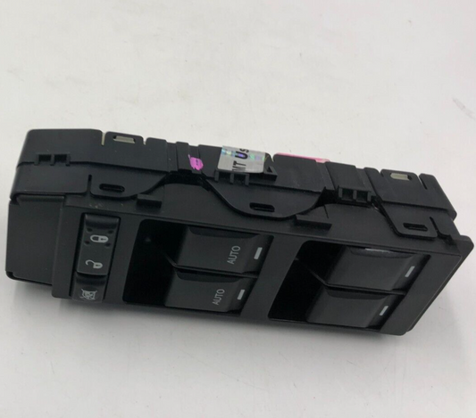 2008-2014 Chrysler 300 Master Power Window Switch OEM D01B34004