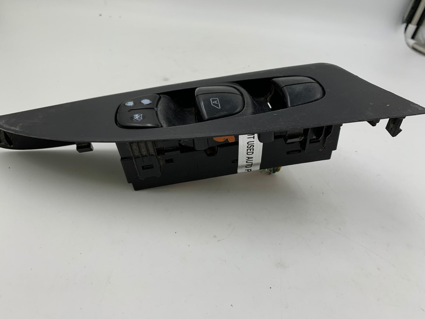 2013-2019 Nissan Sentra Master Power Window Switch OEM D01B61008
