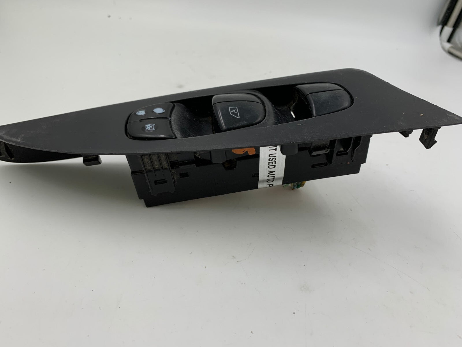 2013-2019 Nissan Sentra Master Power Window Switch OEM D01B61008