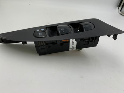 2013-2019 Nissan Sentra Master Power Window Switch OEM D01B61008