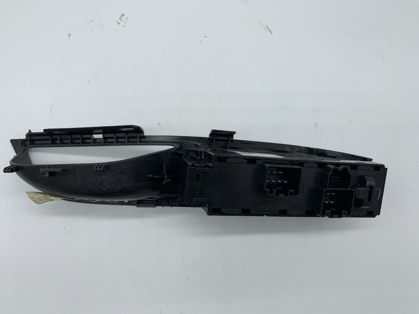 2012-2018 Ford Focus Master Power Window Switch OEM B02B02009