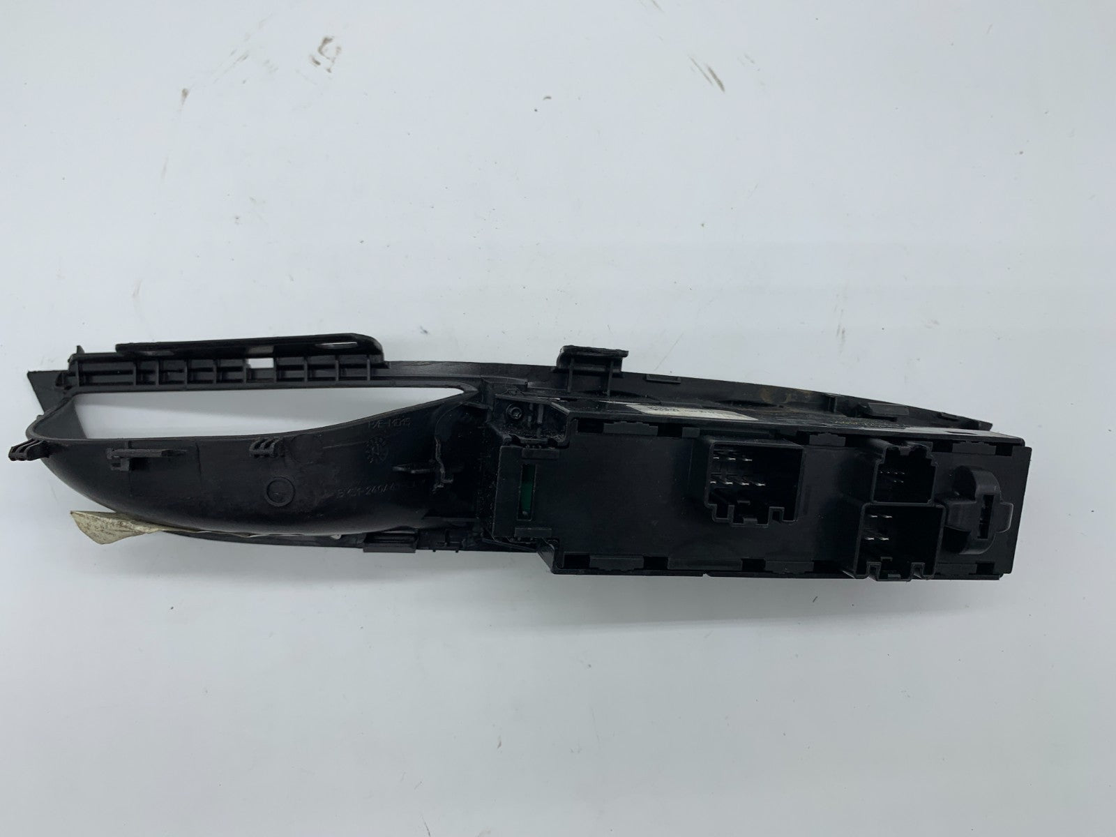 2012-2018 Ford Focus Master Power Window Switch OEM B02B02009