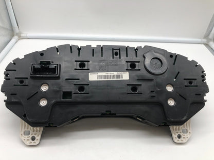 2014-2015 Ford Fusion Speedometer Instrument Cluster 18,200 Miles OEM D04B62041