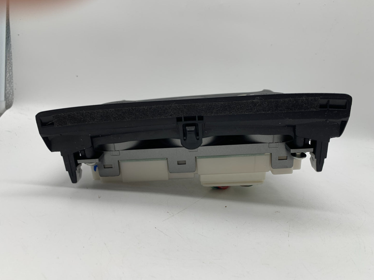 2011-2015 Nissan Rogue AC Heater Climate Control Temperature Unit OEM A03B16007