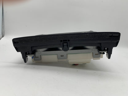 2011-2015 Nissan Rogue AC Heater Climate Control Temperature Unit OEM A03B16007