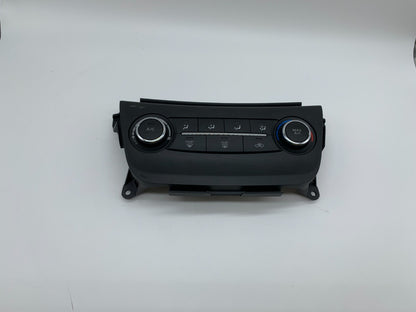 2015-2017 Nissan Sentra AC Heater Climate Control Unit OEM C03B54015