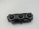 2013-2015 Land Rover LR2 AC Heater Climate Control Temperature Unit C02B02047