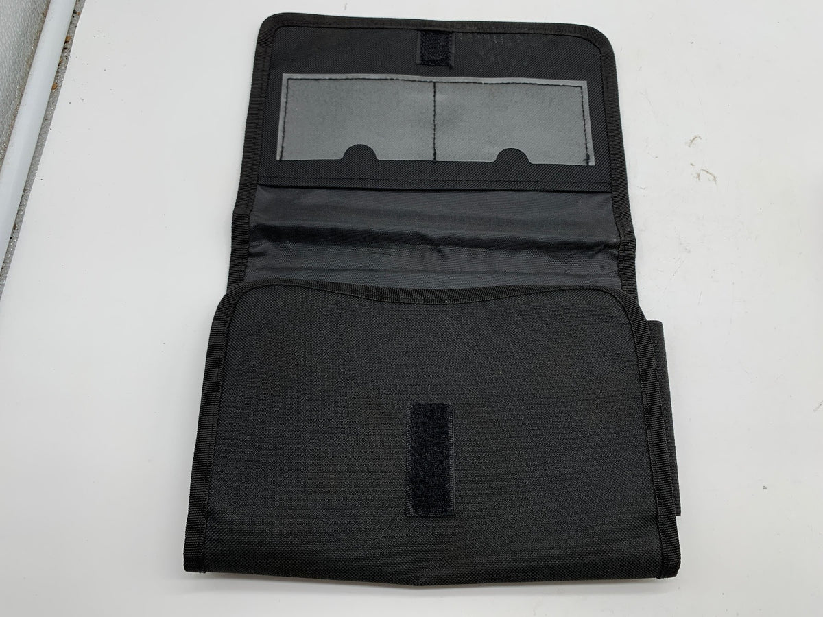 2008 Nissan XTerra X Terra Owners Manual Set OEM R01B33011