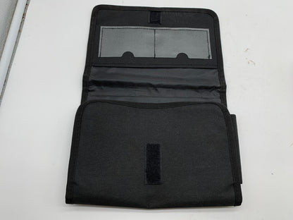 2008 Nissan XTerra X Terra Owners Manual Set OEM R01B33011
