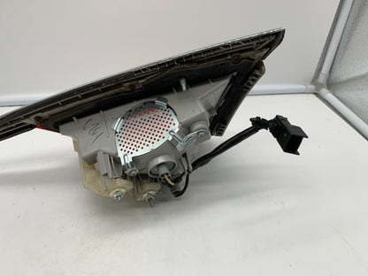 2012-2017 Buick Verano Driver Side Trunklid Tail Light Taillight OEM 22985775