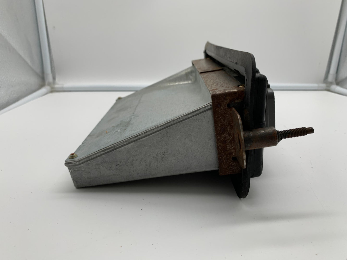 2002 Ford Explorer Engine ECM Electronic Control Module OEM D04B46007