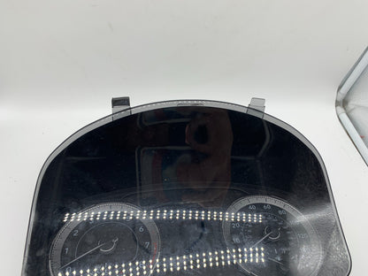 2020-2022 Hyundai Venue Speedometer Cluster 14272 Miles A02B24002