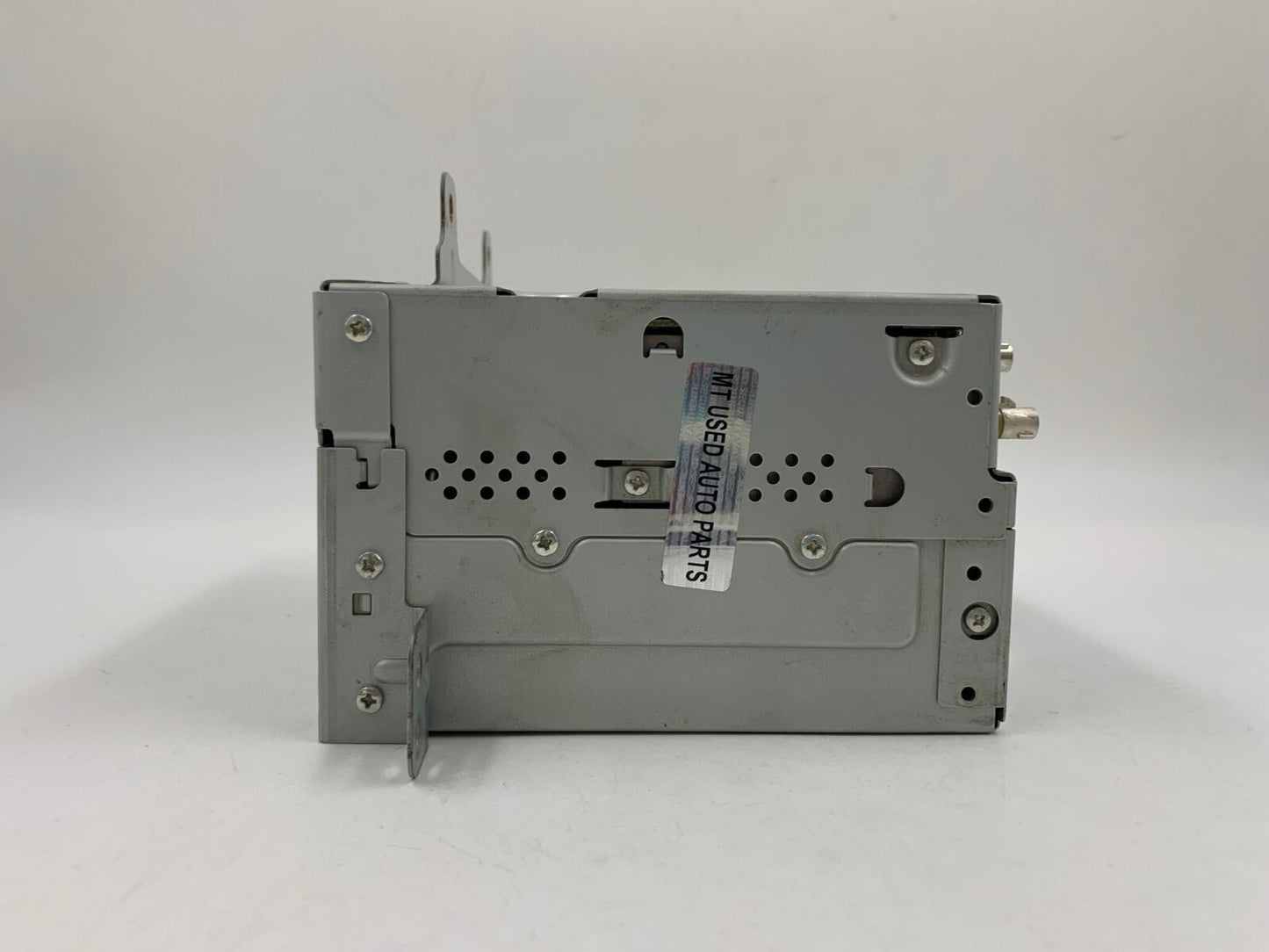 2010 Chevrolet Camaro AM FM CD Player Radio Receiver OEM D02B38020