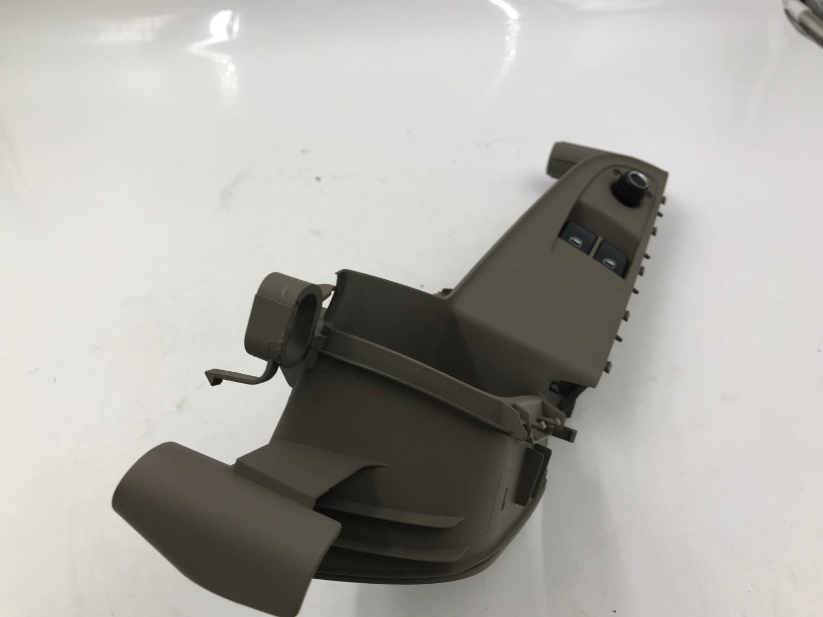 2008-2012 Audi A5 Master Power Window Switch OEM D04B06024