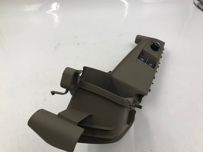 2008-2012 Audi A5 Master Power Window Switch OEM D04B06024